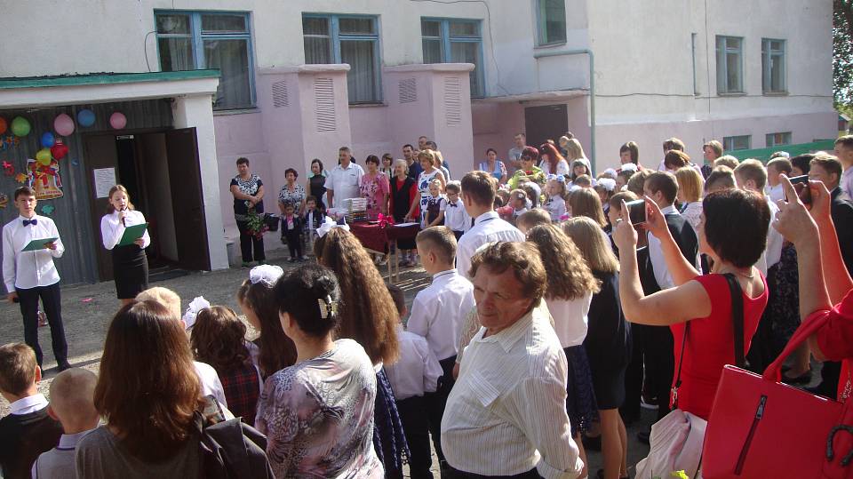 В воронежском микрорайне Масловка расширят школу