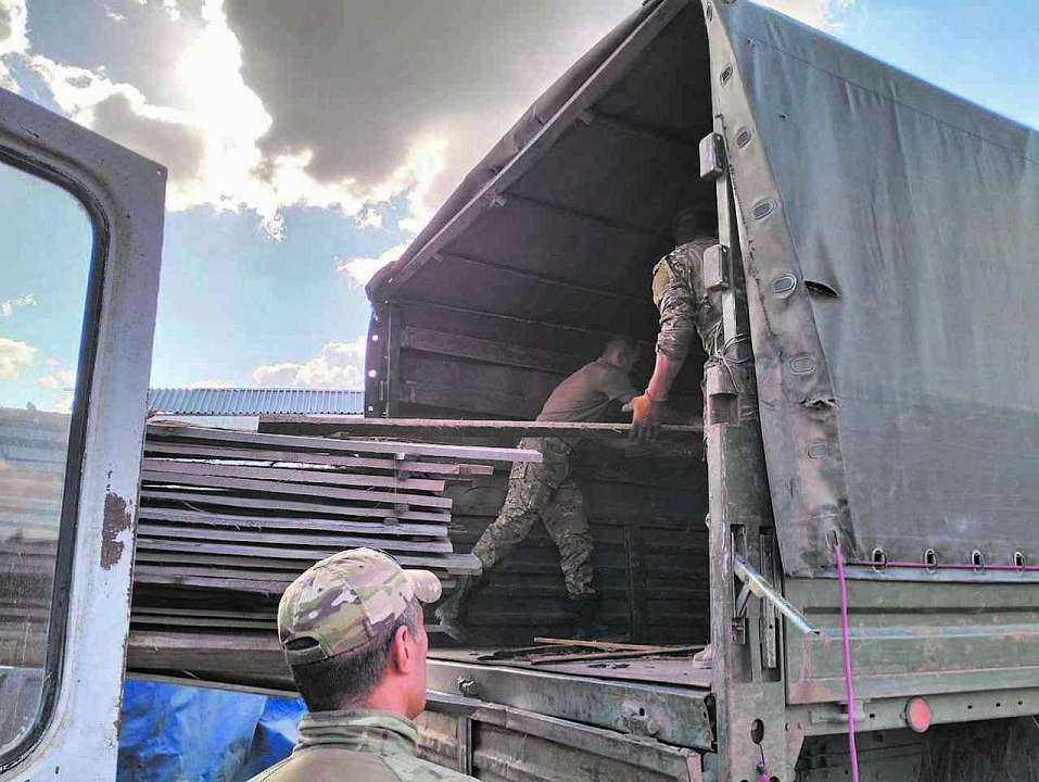 Долг и необходимость для общей Победы