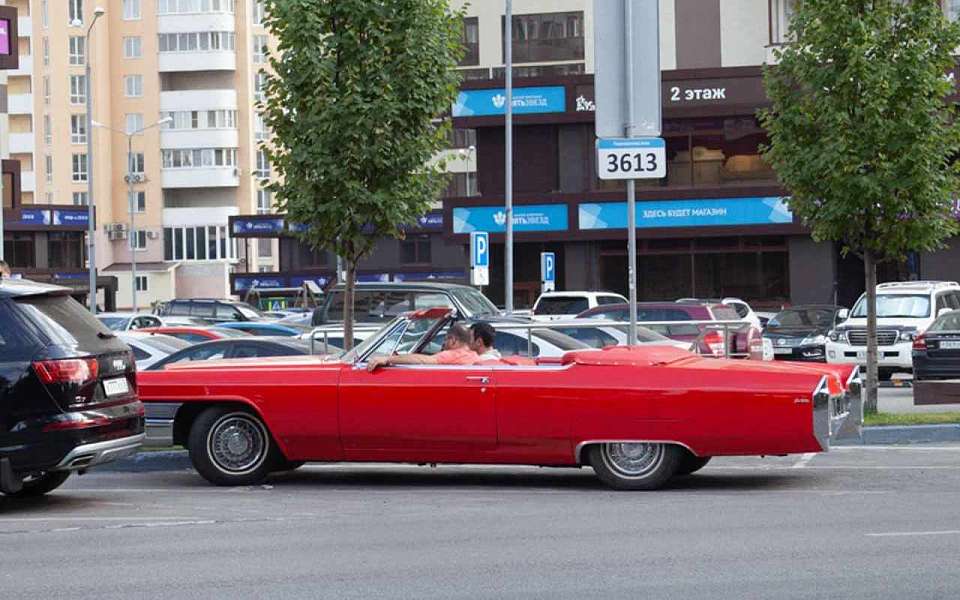 В суде отстоял право на пониженный утильсбор житель Воронежа