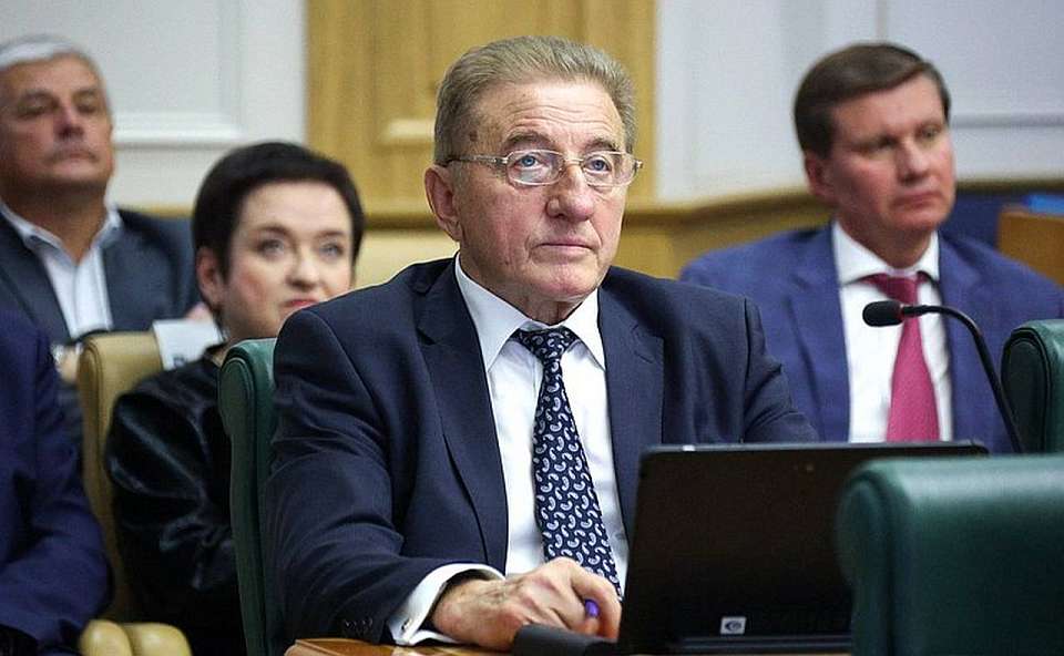 Сергей Лукин: «Новые правила делают систему управления более прозрачной»