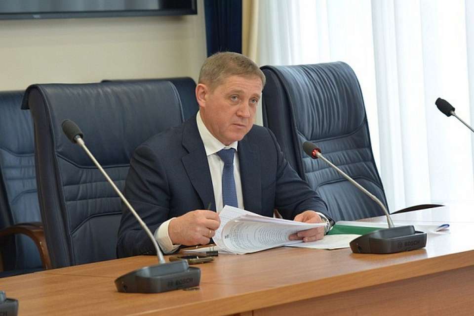 Воронежские депутаты намерены увеличить обеспечение жильем малоимущих граждан