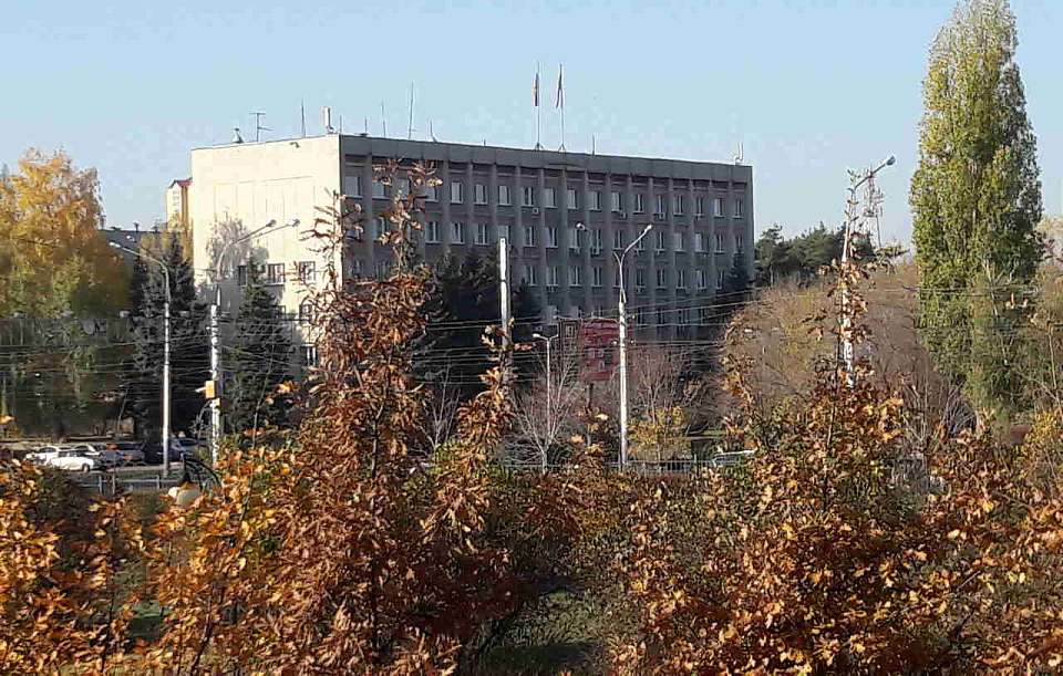 В Левобережном районе подвели итоги очередного заседания административной комиссии