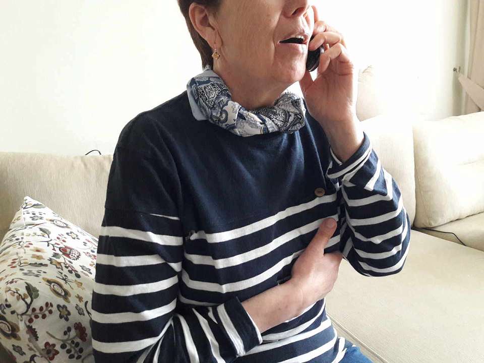 Не боритесь с мошенниками сами: как телефонные аферисты обманывают воронежцев, прикрываясь сервисом госуслуг