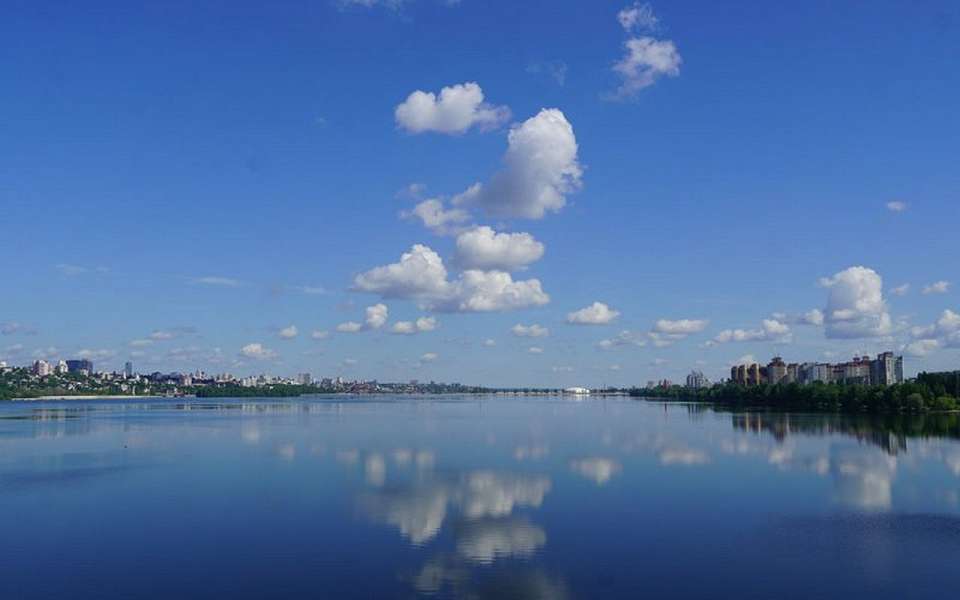Жара до +37 градусов ожидается в середине недели в Воронежской области