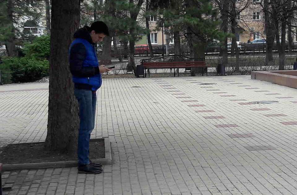 Для воронежцев расширили «белый список» доступных сервисов при отключении мобильного интернета