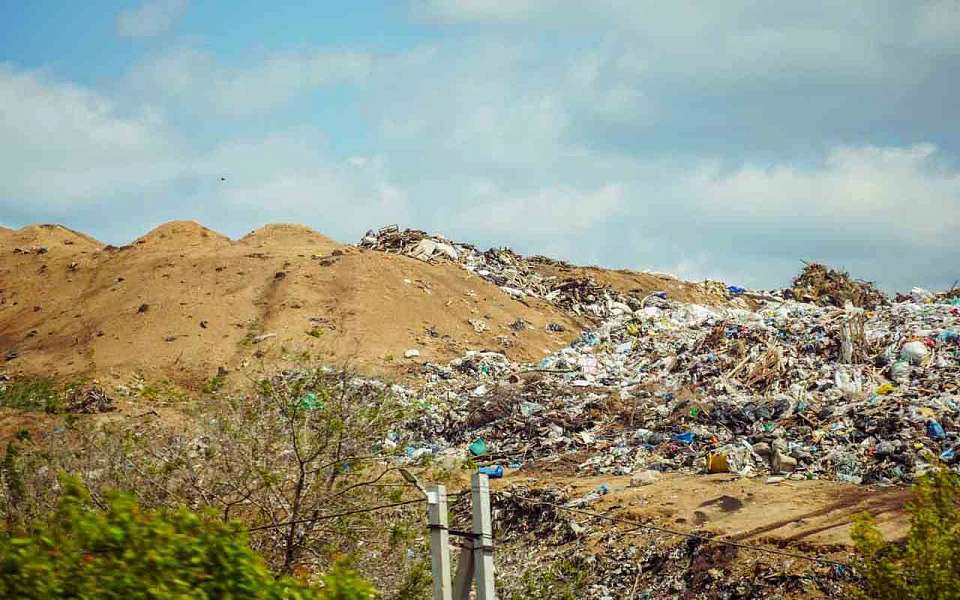 Не состоялись торги на строительство полигонов ТКО за 2,4 млрд рублей в Воронежской области