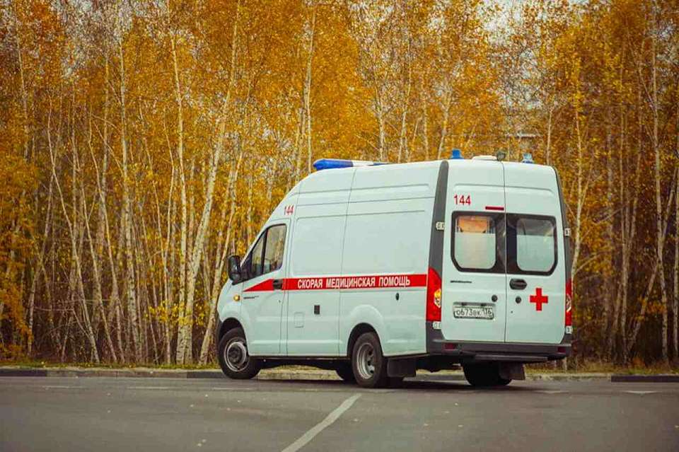Спустя месяц остаются в больнице пострадавшие при взрыве газа в воронежском посёлке