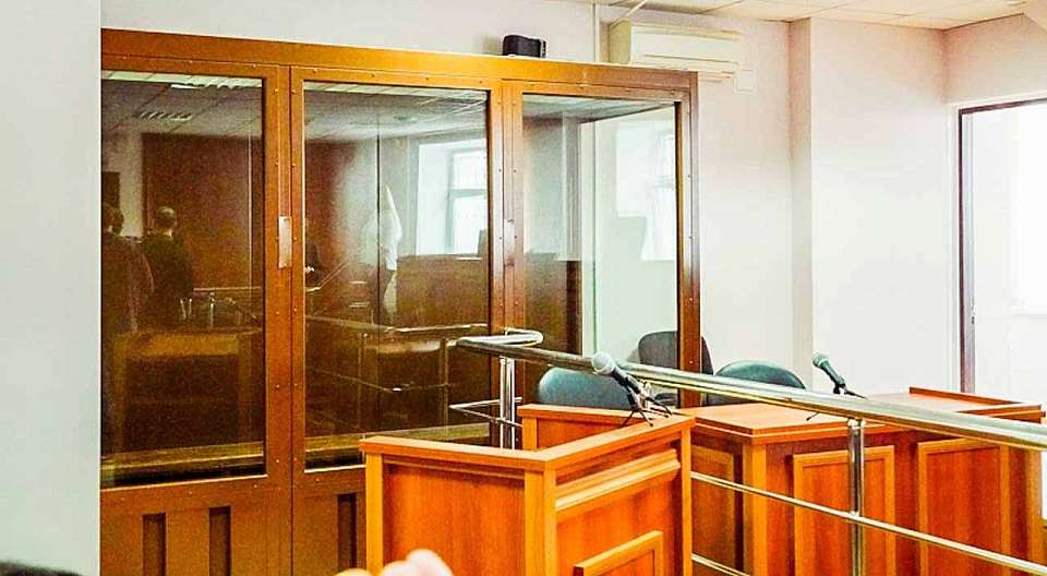 В суд направлено дело 20-летнего шпиона, работавшего в Воронежской, Курской и Белгородской областях