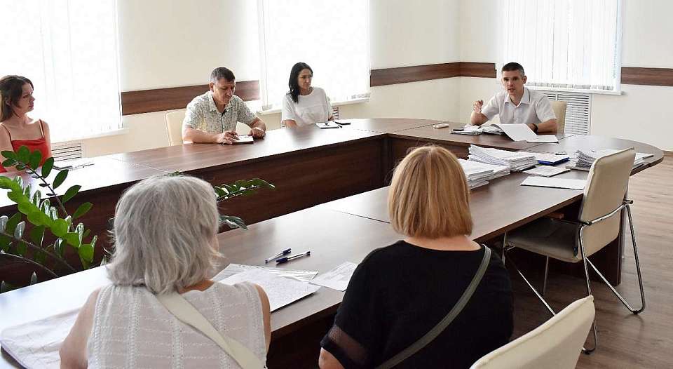 В Ленинском районе пристально следят за исполнением административного законодательства