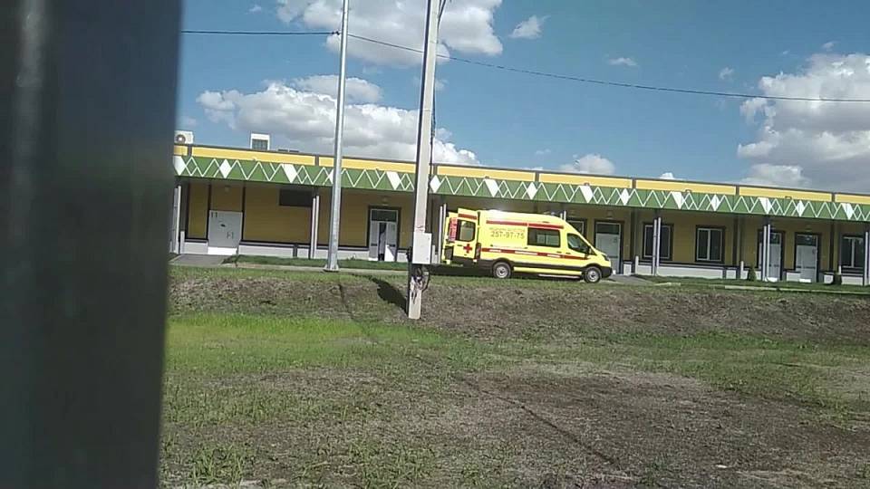 В Воронеже сообщили о смерти еще одного пациента с коронавирусом