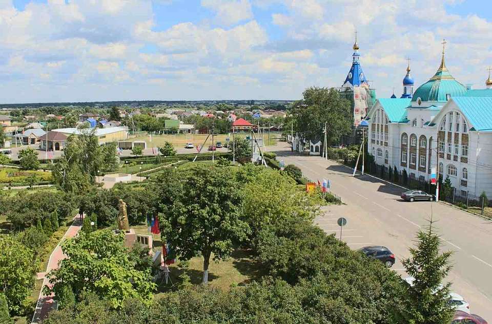 До 30 мая можно проголосовать в конкурсе за «Самое красивое село Воронежской области»