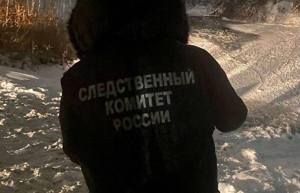 Повешенного мужчину обнаружили в гаражном кооперативе в Воронеже