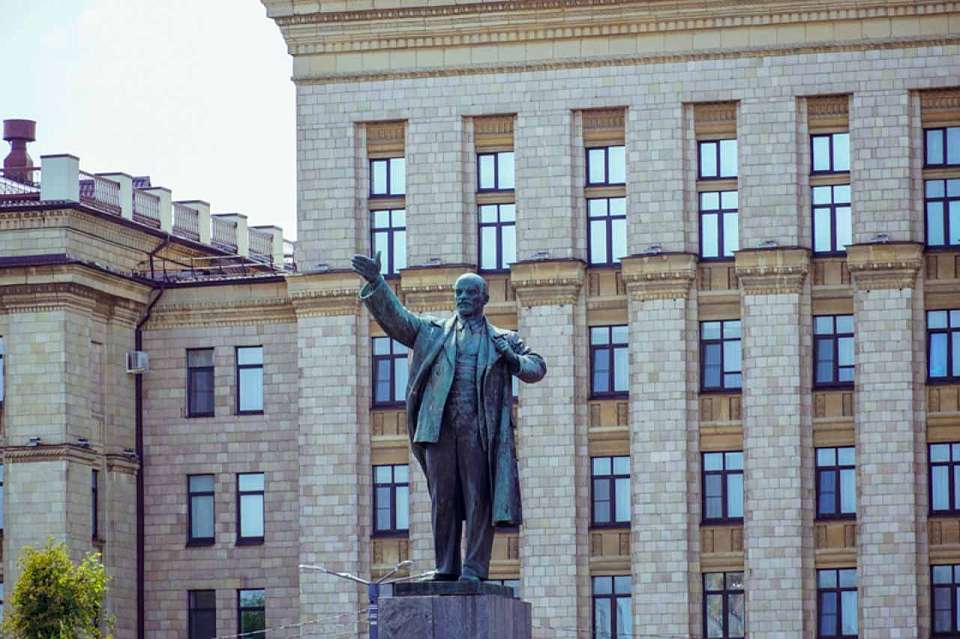 В Воронеже партия «Яблоко» опровергла информацию о согласовании митинга
