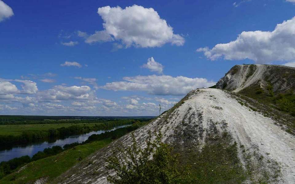 Какой будет погода 11 июня в Воронеже и области