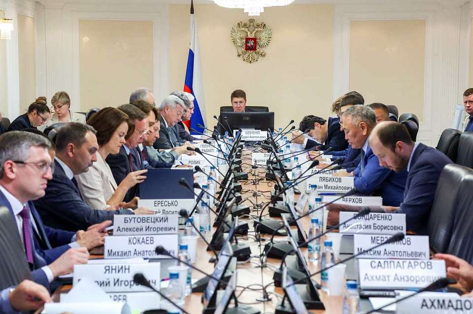 Сергей Лукин: «Закон о внедрении цифрового рубля в бюджетную систему станет новым этапом ее развития»