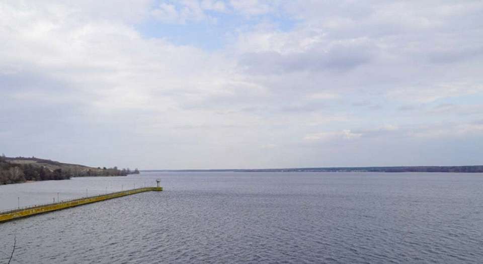 Два человека утонули в выходные в Воронежской области