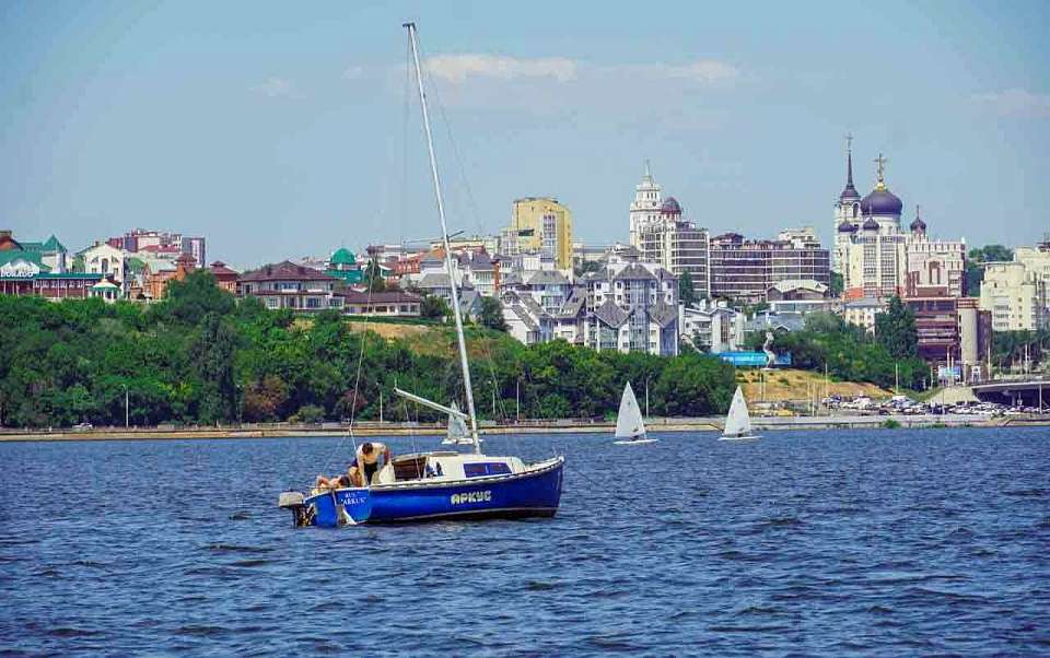 Прогноз погоды на предстоящие выходные дали воронежские синоптики