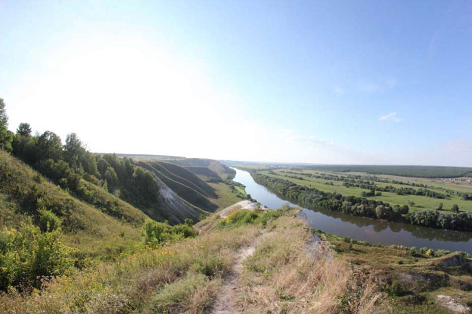Осень близко. Похолодание ожидает теплолюбивых воронежцев в воскресенье, 24 августа