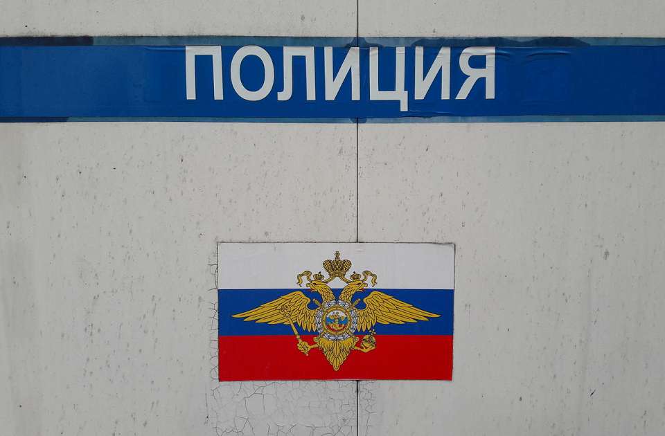 Изменится график работы ГИБДД Воронежской области в начале мая