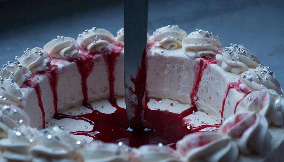 День рождения в воронежском Борисоглебске обернулся трагедией: сожительница убила именинника