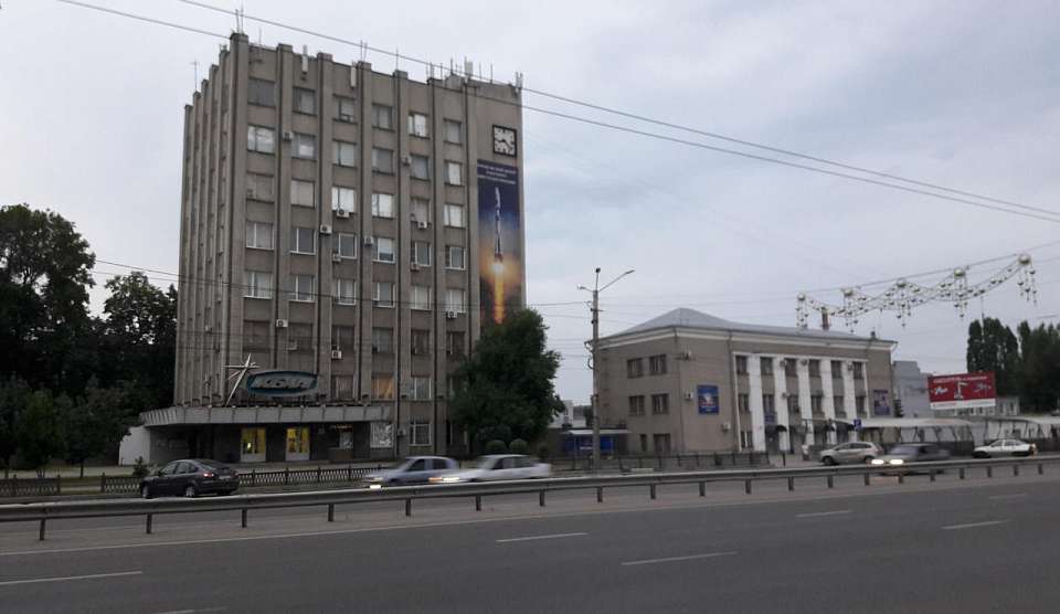 С КБХА воронежская структура «Газпрома» требует 63,5 млн рублей