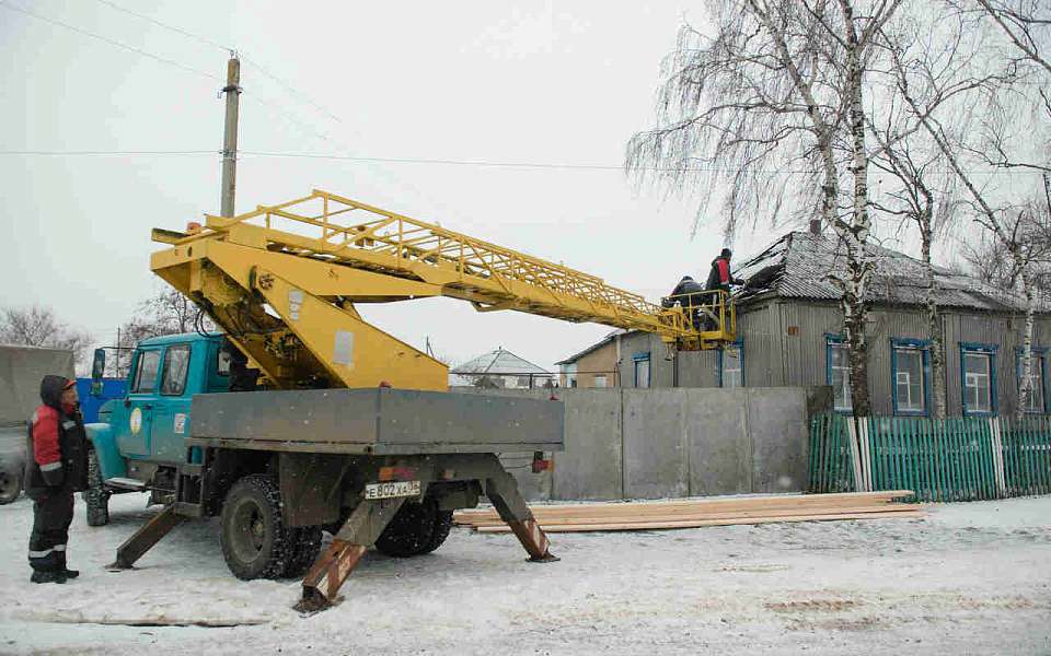 Ущерб от падения боеприпаса на воронежскую Петропавловку превысил 12 млн рублей