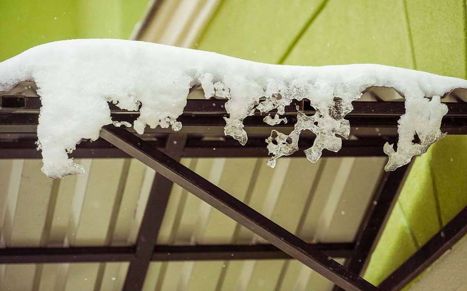 Резкое потепление ожидает 12 февраля воронежцев