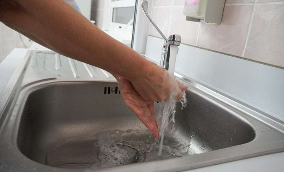 О фейке про новую смертельную инфекцию предупредили воронежцев