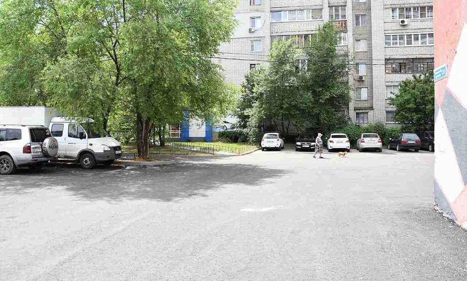 В общественной приемной Губернатора Воронежской области А.В.Гусева продолжаются приемы граждан руководителями региональных министерств