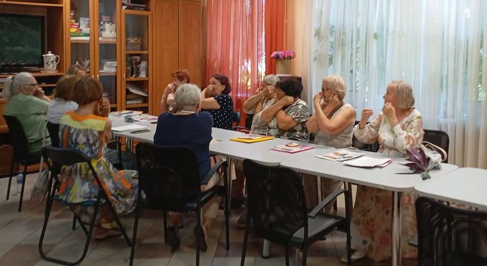 В Ленинском районе реализуют важную социальную программу