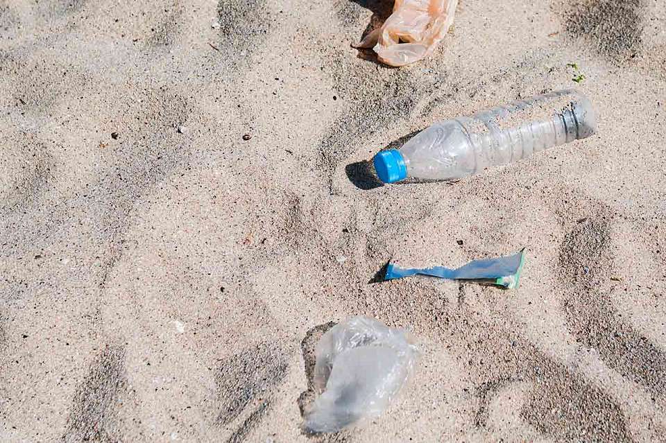 В Воронеже санврачи запретили купаться на всех пляжах водохранилища