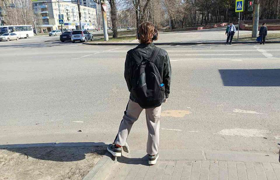 В Воронежской области за неделю пропали 4 подростка