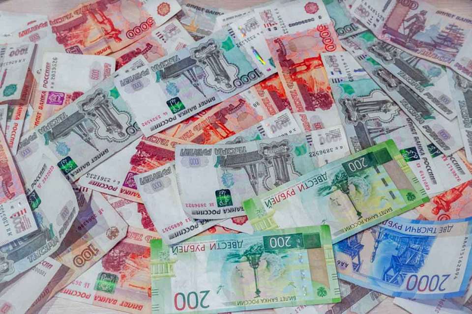 Почти 50 млн рублей выиграли в новогоднем тираже «Русского лото» воронежцы