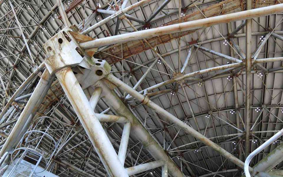 В Воронеже выбрали название нового индустриального парка