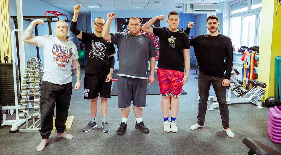 «Преодолевать ограничения»: как воронежский филолог Сергей Волков тренирует детей с аутизмом