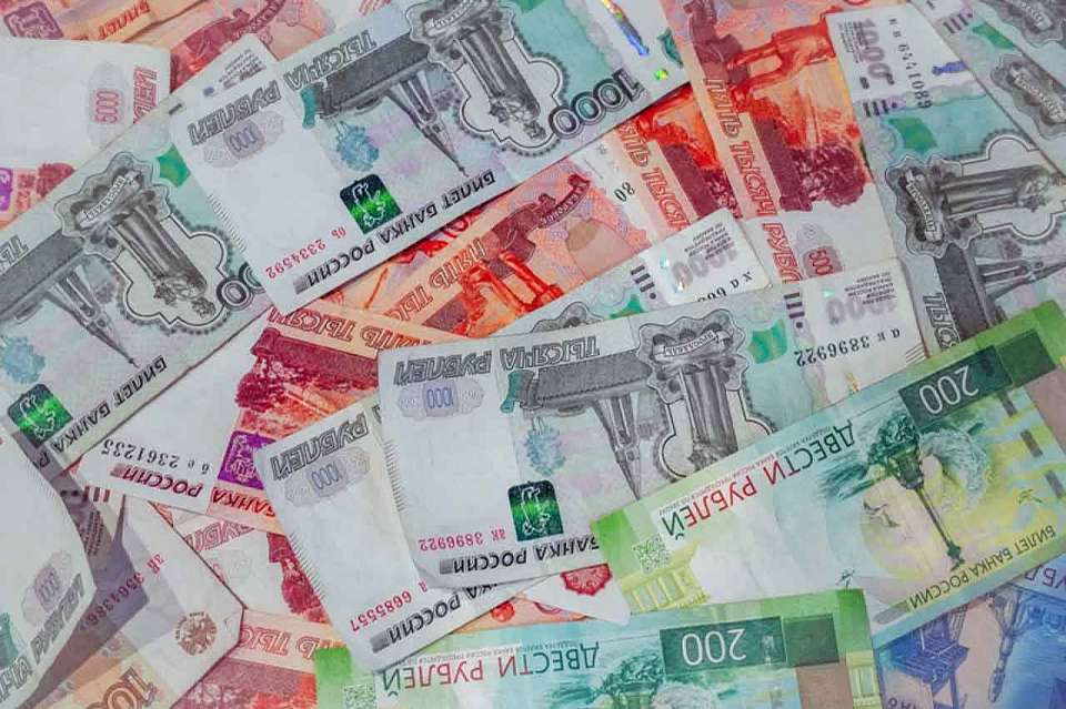 На 10 млн оштрафовали воронежскую компанию за попытку подкупа