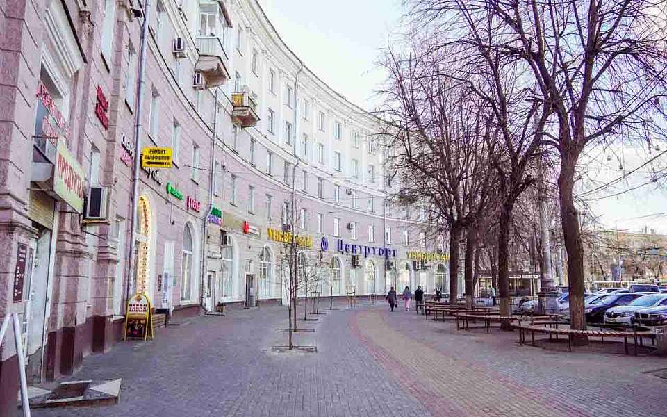 Облачный день без осадков ожидает 19 марта воронежцев