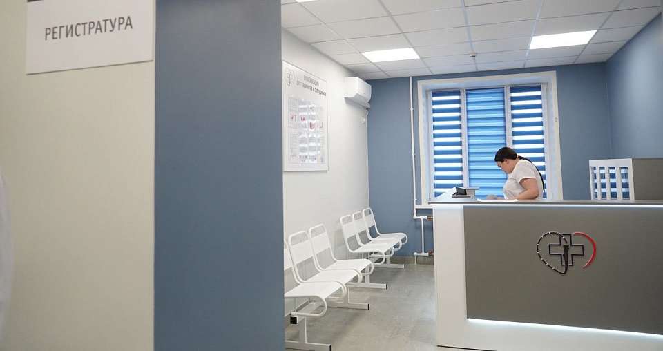 Около миллиарда рублей выделят на строительство корпуса воронежской БСМП №8