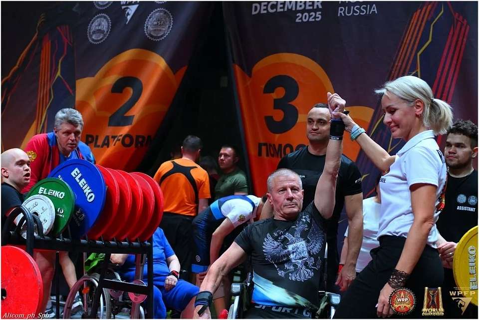 Снова в строю: как комплексная поддержка помогает ветеранам открывать новые возможности