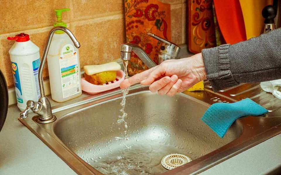 ЦУР Воронежской области: причина жалоб горожан в соцсетях на отключения воды и света связана с недостатком информирования