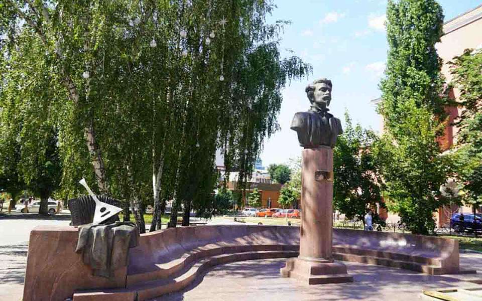 Прогноз погоды на четверг, 21 августа, дали воронежские синоптики