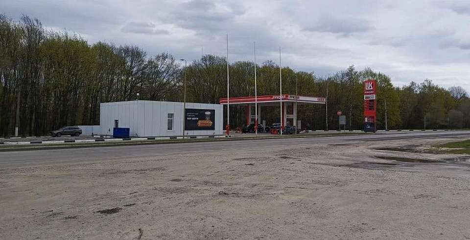 Цены на бензин АИ-92 и АИ-95 стабилизировались в Воронежской области
