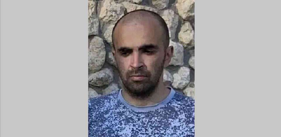 В райцентре под Воронежем без вести пропал 35-летний мужчина