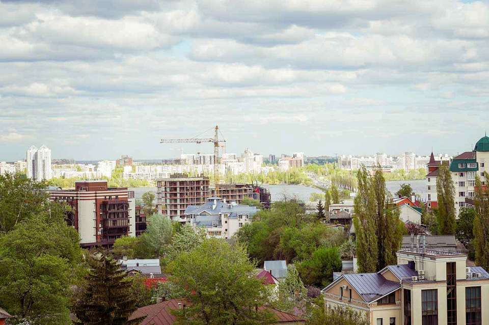 Какая погода будет 19 мая в Воронеже и области