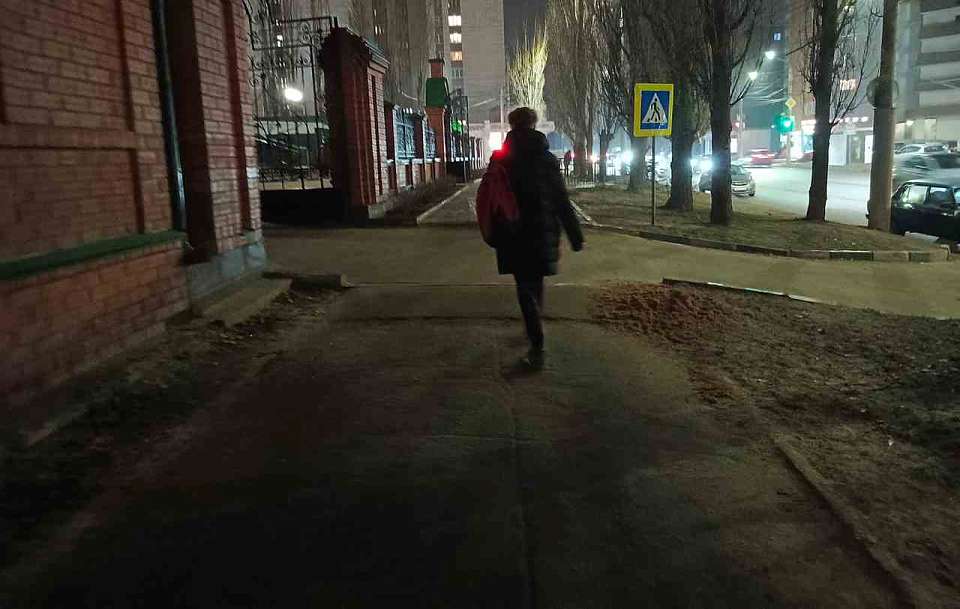 Пропали в августе в Воронежской области 93 человека