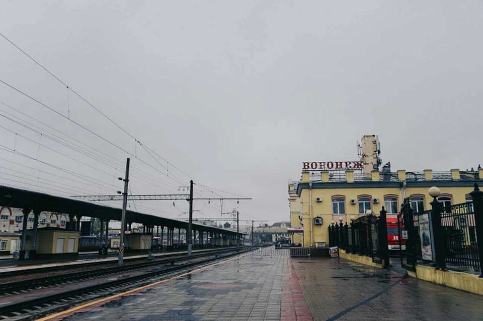 Срочную эвакуацию белгородцев в Воронеж опровергли в правительстве региона