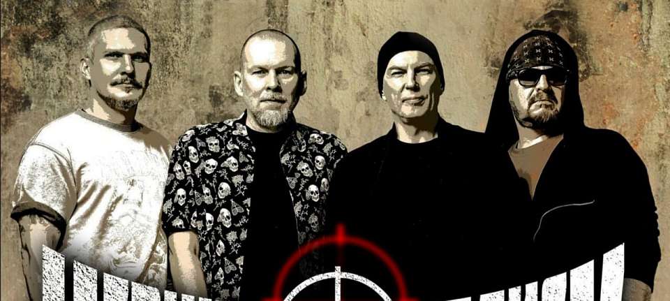 Группа «Черный Обелиск» презентует в Воронеже новый альбом