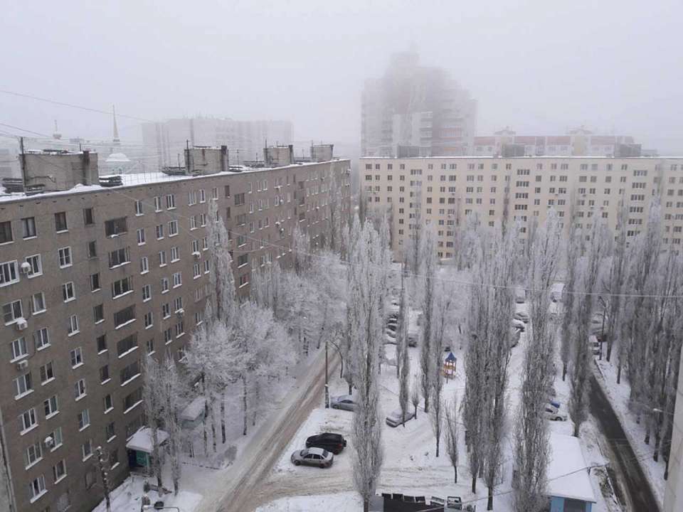 Снегопад в Челябинске в апреле 2014. Снег в Челябинске.