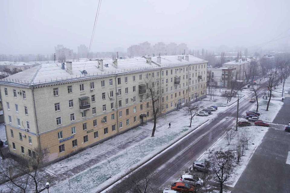 Без управляющей компании остался 161 многоквартирный дом в Воронеже