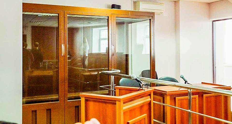 Прокурор Воронежской области требует у осуждённых Бавыкина и Васьковой вернуть 6,8 млн